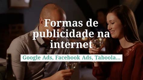 Como Fazer Publicidade Online Youtube