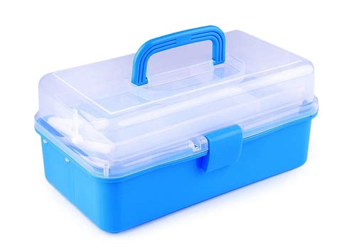 Plastové úložné boxy | Mikaton.cz
