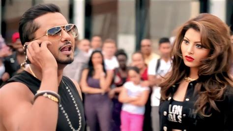 Love Dose Full Video Yo Yo Honey Singh Ft Urvashi Rautela Desi