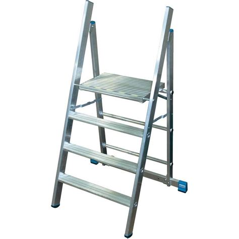 Стремянки - STABILO Проходная подставка стремянка, незаменима для ...