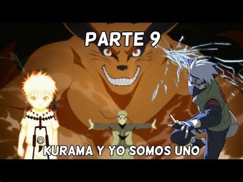 Que Hubiera Pasado Si Naruto