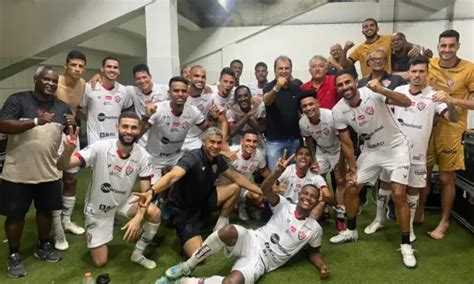 Brasileirão Série B Confira os jogos e resultados da 6ª rodada