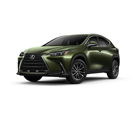 New Lexus Nx Hybrid Nx H Premium Awd Door Suv X In Tampa