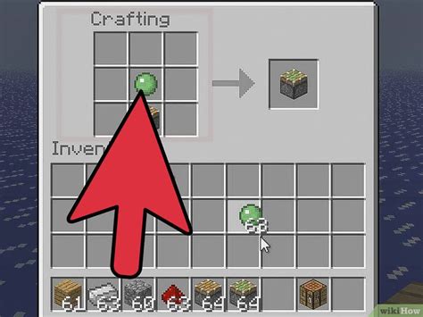 4 Formas De Hacer Un Pistón En Minecraft Wikihow