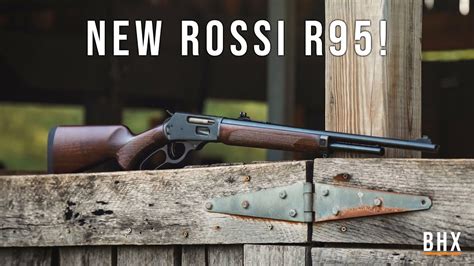 Rossi R95 30 30 Bushcraft USA Forums