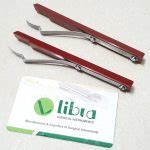 Stop Lock For Cc Syringes Libra Surgical Instruments