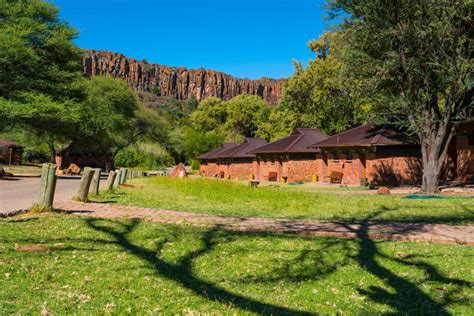 Waterberg Resort Namibia Wildlife Resorts