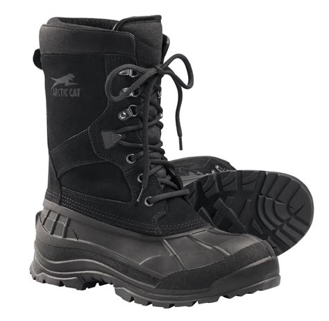 Thinsulate Boot
