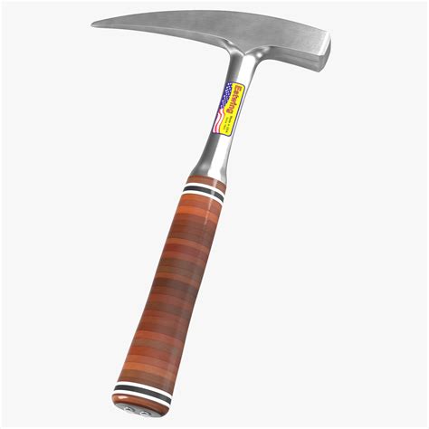 Rock Hammer 3ds