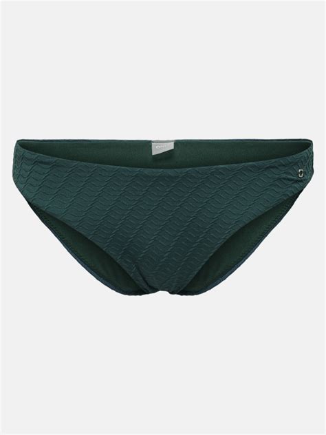 Only Tamara Textured Bikini Brazilian Costumi Donna Nencini Sport