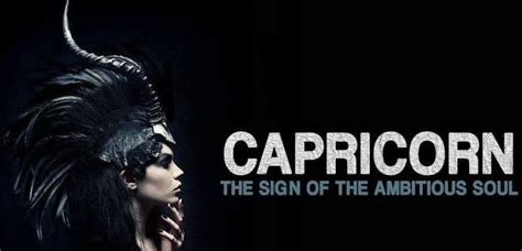 Sifat Ambisius Zodiak Capricorn Dan Cara Mengelolanya