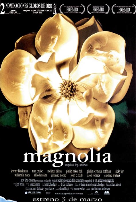 Picture Of Magnolia Magnolia Magnolia 1999 Magnolia Movie