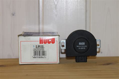 kaasuläppä tunnistin 138510 - Klassikkonetti