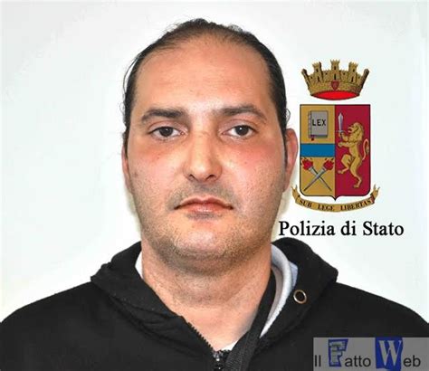 A Ragusa La Polizia Di Stato Arresta Un Pericoloso Criminale Per Rapina