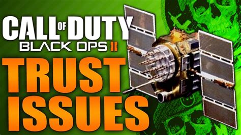 Black Ops 2 Orbital Vsat Vs Lag In Call Of Duty YouTube