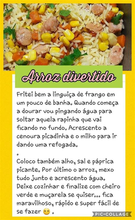 Pin De Rozalva Alexandre Em Lugares Para Visitar Receitas Receitas