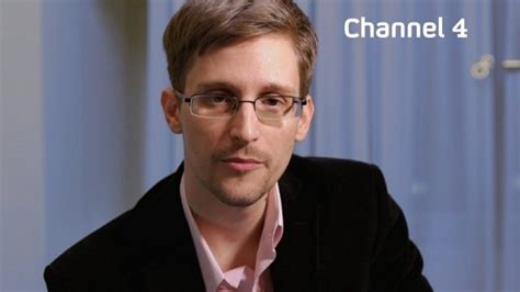 Edward Snowden World Is Rejecting Mass Surveillance