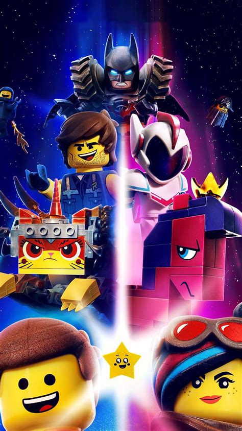 750x1334 The Lego Movie 2 The Second Part Iphone 6 Iphone 6s Hd Phone Wallpaper Pxfuel