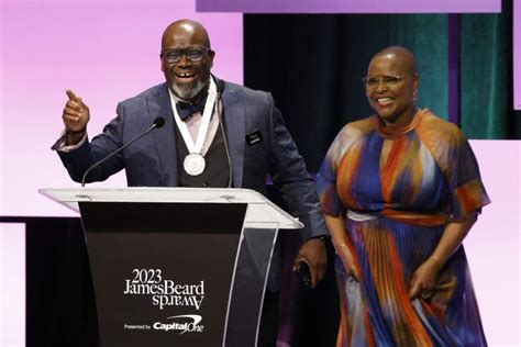 Announcing The 2023 James Beard Award Winners