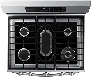 Amazon FireFly Home Stove Top Protector For Frigidaire Gas Range