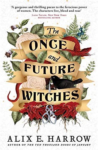 Best Witch Books 2022 Fiction And Nonfiction Halloween Reads