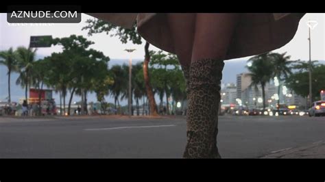 Diamond Brazil Nude Scenes Aznude