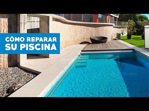 Diferencia Entre Piscina Temperada Y Climatizada Reparar Grietas