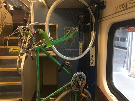 Checking marc train status reveals an unexpected route change 6