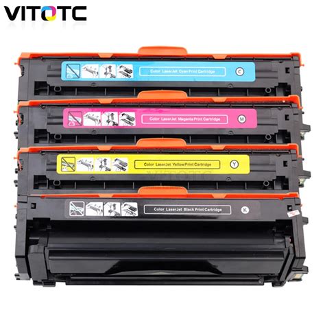 CLT 506 Clt506L Clt506 Toner Cartridge Compatible For Samsung CLP 680