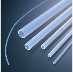 PTFE Single lumen Tubing 氟铂斯江苏精密高分子科技有限公司