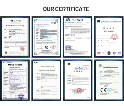Company Overview - Hoco Technology Development (shenzhen) Co.,ltd.