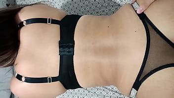 Fuck Roommates Creamy Wife Cheating Fuck While We Are Alone At Home POV Homemade XNXX