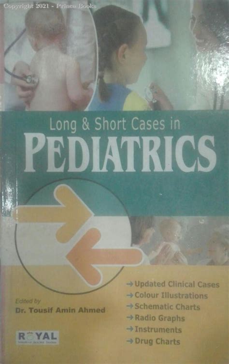 93562064 Long And Short Cases In Pediatrics