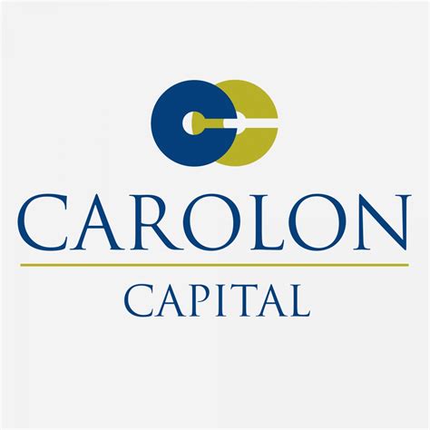 Carolon Capital | Web Design | What we do | RLB Design