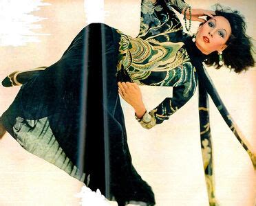 Anjelica Huston Leaked Nude Photos And Videos