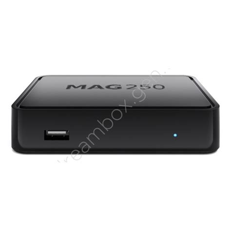 MAG 250 İpTv Settop Box Fiyatı - Taksit Seçenekleri