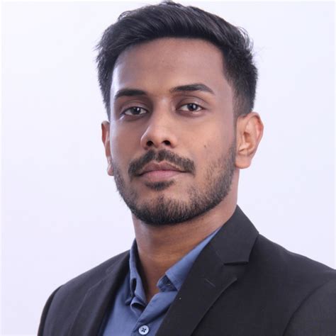 Amjad Ali Account Manager Capgemini Financial Services Nordics