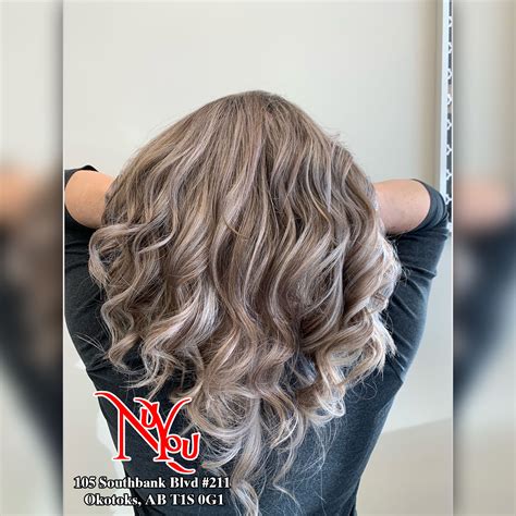 This hairstyle haircut secret makes you look ten years younger 27