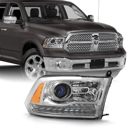 Akkon For Dodge Ram Classic