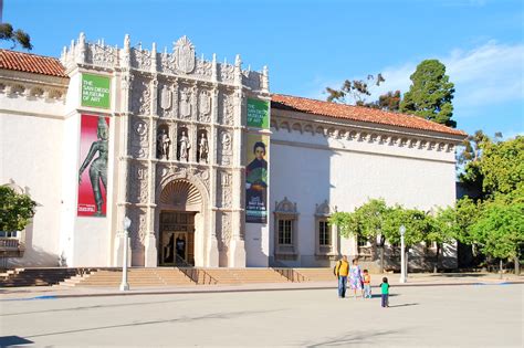 The San Diego Museum Of Art See San Diegos Greatest Collection Of