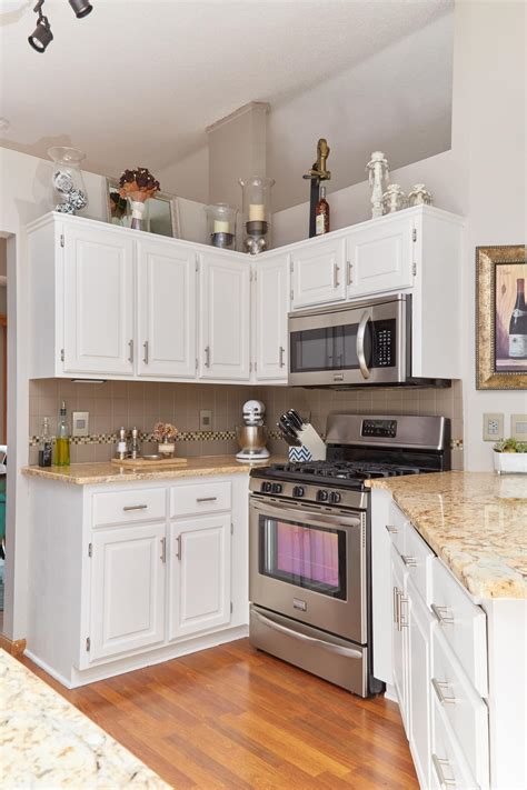 The Best Way To Paint Your Kitchen Cabinets