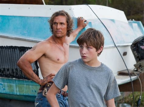 One of Matthew McConaughey’s Most Acclaimed Movies Hit Netflix This ...