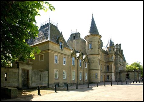 Callendar House Falkirk Historic Buildings And Homes Visitscotland