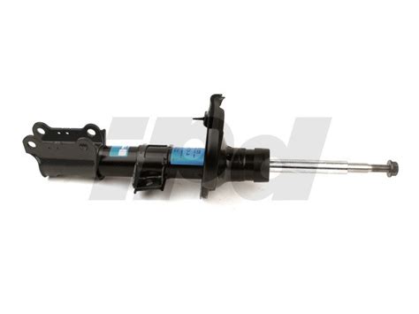 Front Strut - XC90 - Sachs 314125 - Volvo 30683104 31200414 31200416