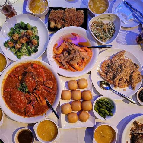 Best Buffets In Singapore For All Budgets Eatbook Sg