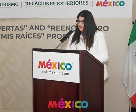 M Xico Y Belice Trabajan En La Creaci N De Productos Tur Sticos