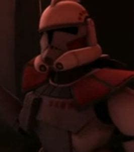 ARC Trooper Hammer - Clone Trooper Wiki