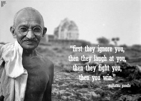 Mahatma Gandhi Quotes Behavior | familie zitate weisheiten