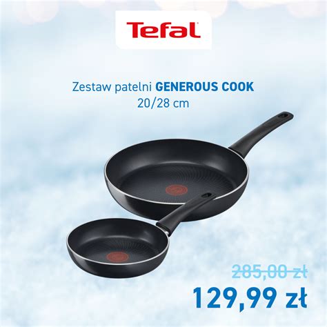 Za Zestaw Patelni Generous Cook Cm Ptak Outlet