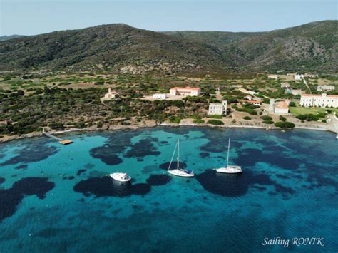 ESTATE 2024 Imbarchi Individuali SARDEGNA E ISOLE EOLIE Arundel Yachting